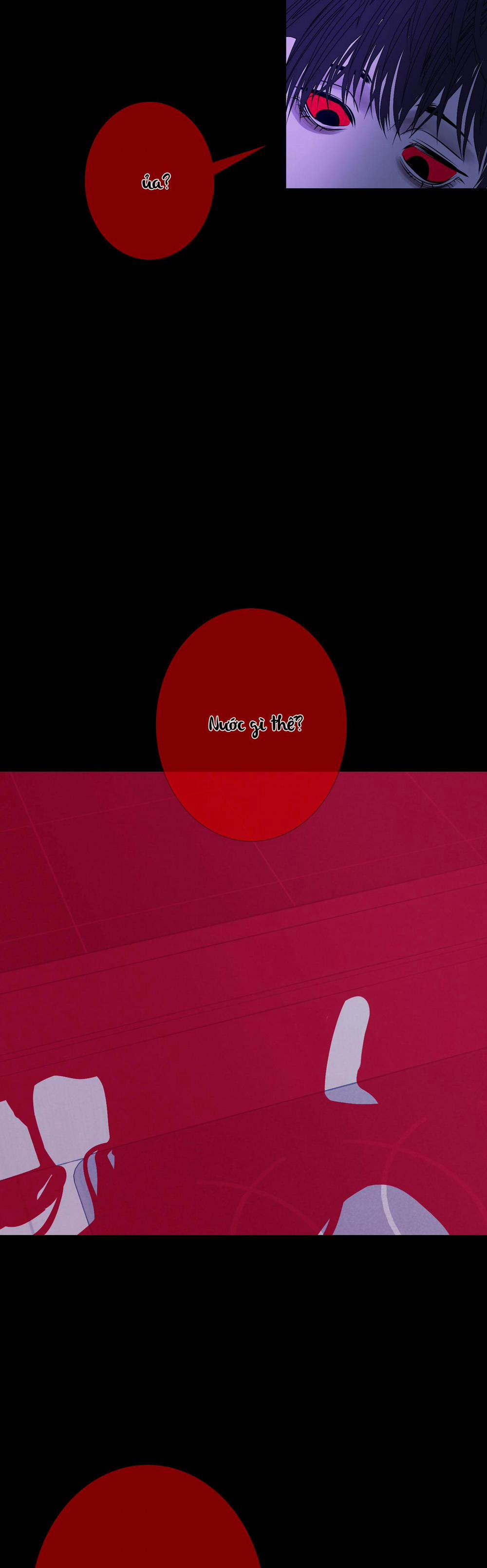 CHUYỆN QUỶ MÔN QUAN 52 trang 29