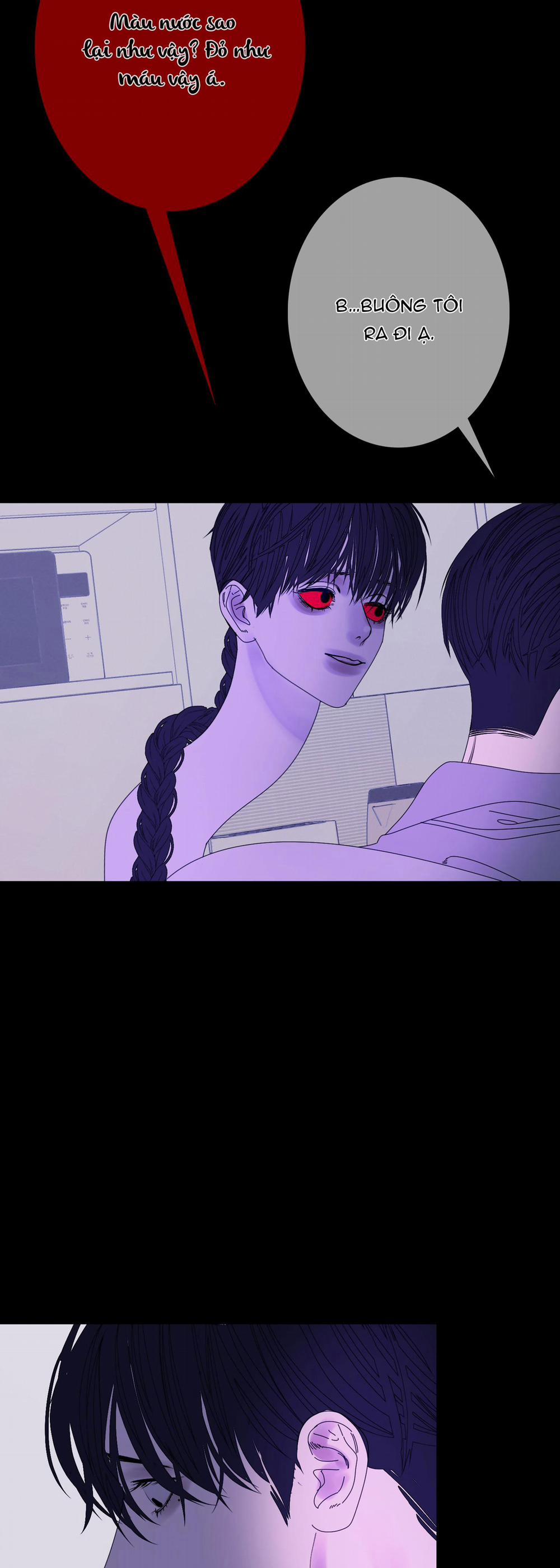 CHUYỆN QUỶ MÔN QUAN 52 trang 30