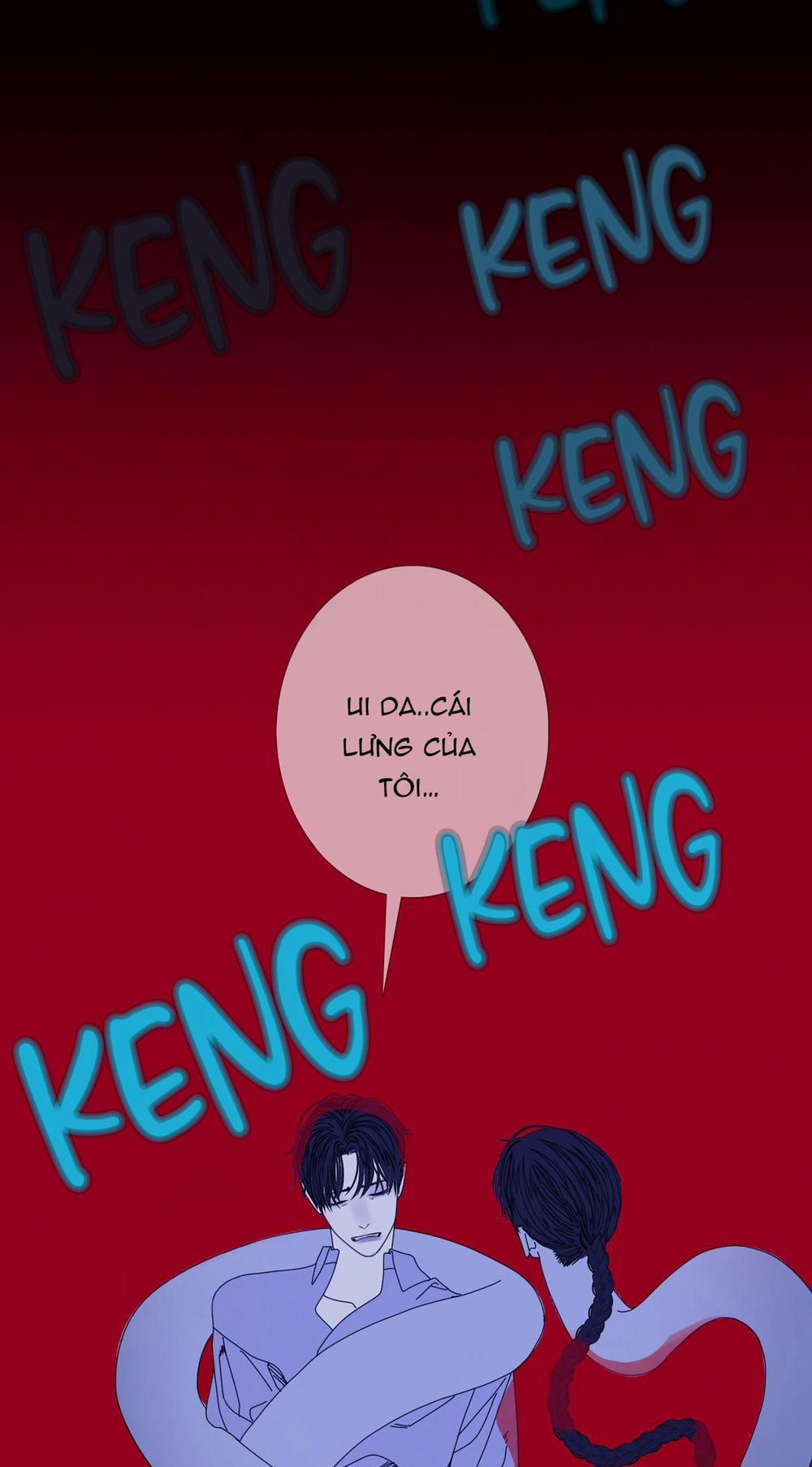 CHUYỆN QUỶ MÔN QUAN 52 trang 34