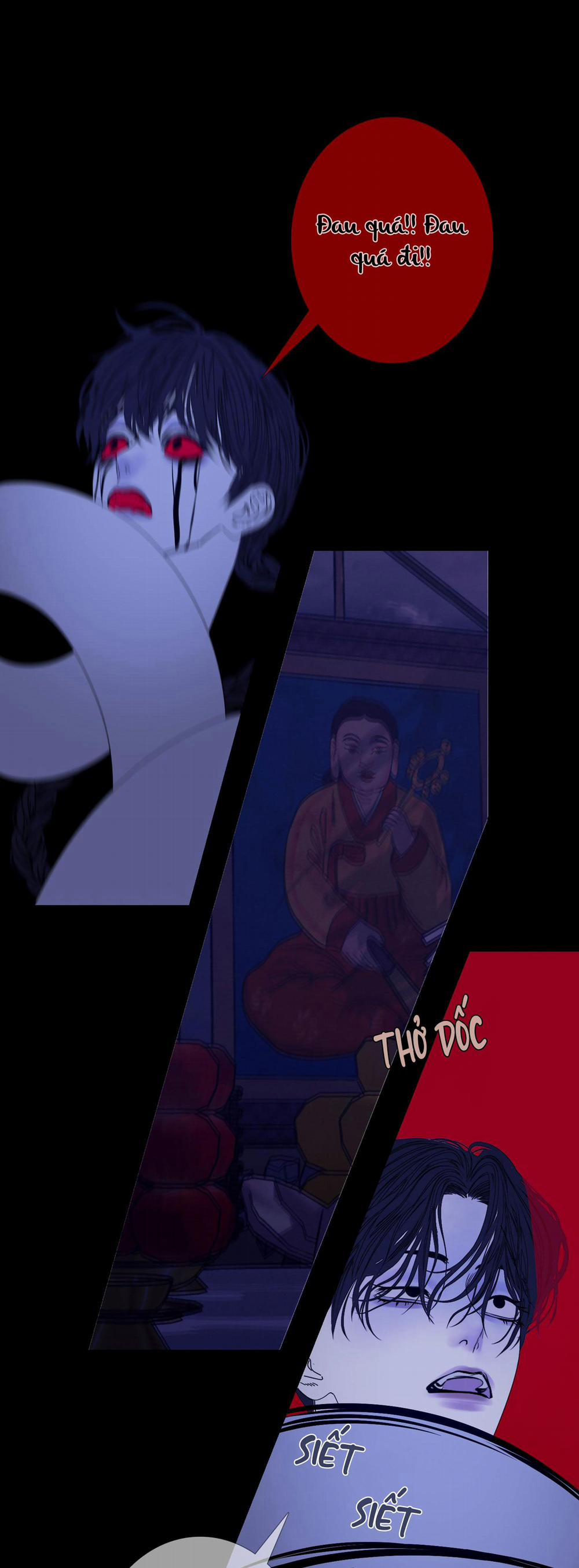 CHUYỆN QUỶ MÔN QUAN 52 trang 41