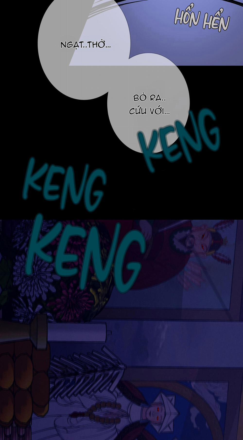 CHUYỆN QUỶ MÔN QUAN 52 trang 42