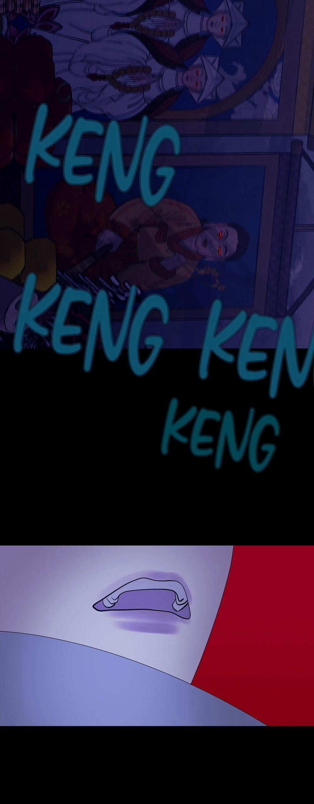 CHUYỆN QUỶ MÔN QUAN 52 trang 43