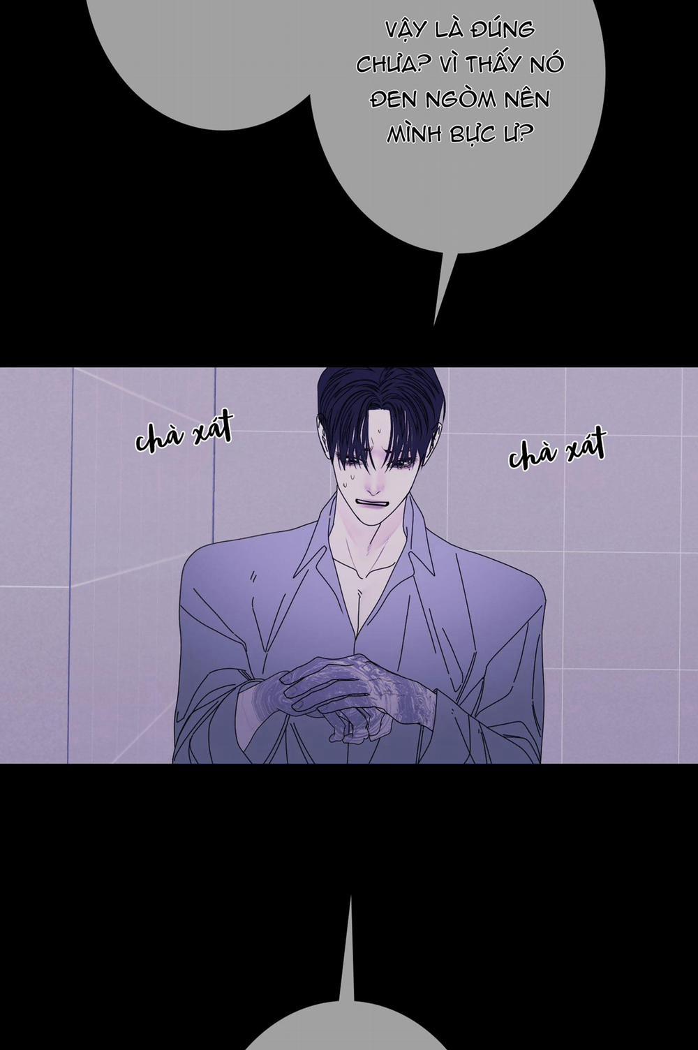 CHUYỆN QUỶ MÔN QUAN 52 trang 6