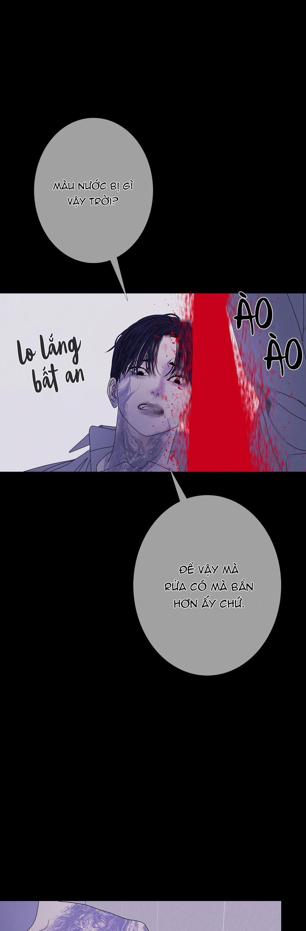 CHUYỆN QUỶ MÔN QUAN 52 trang 8