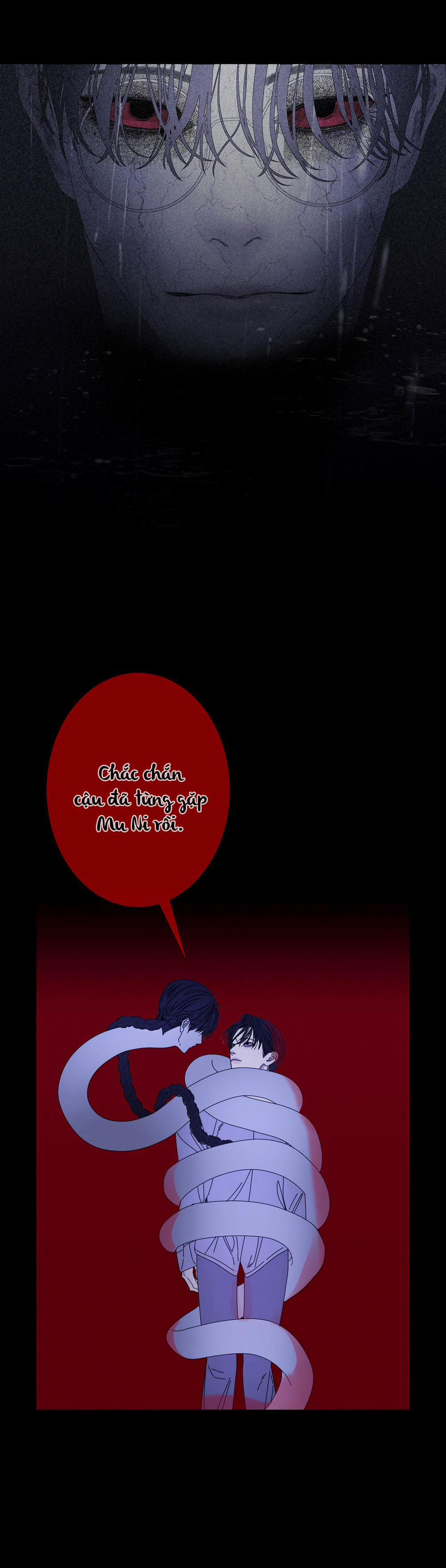 CHUYỆN QUỶ MÔN QUAN 53 trang 11