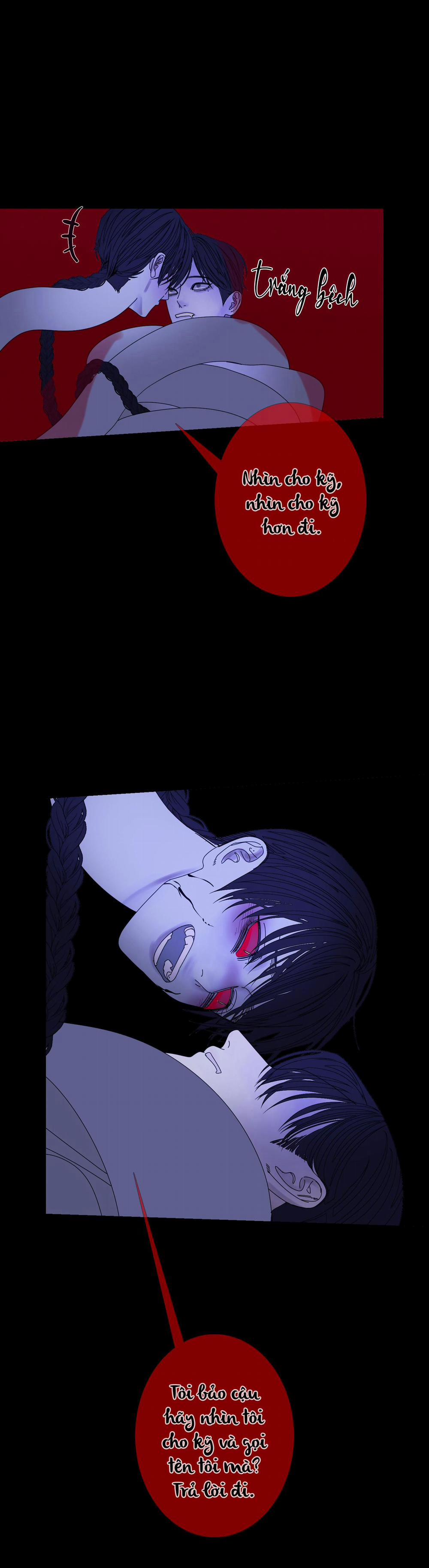 CHUYỆN QUỶ MÔN QUAN 53 trang 14