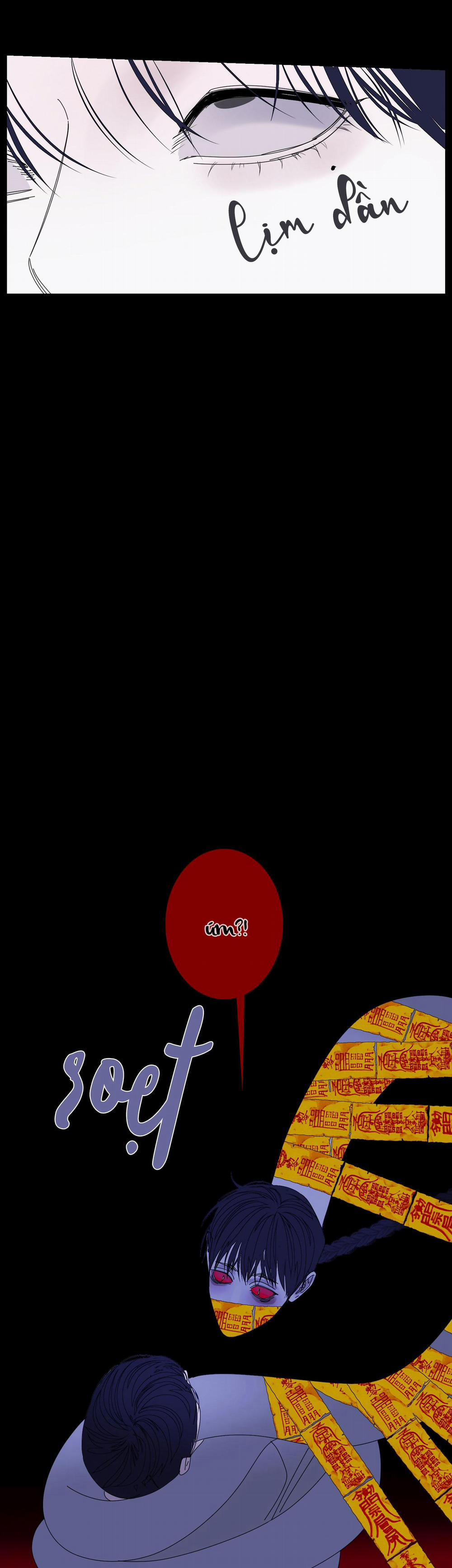 CHUYỆN QUỶ MÔN QUAN 53 trang 15