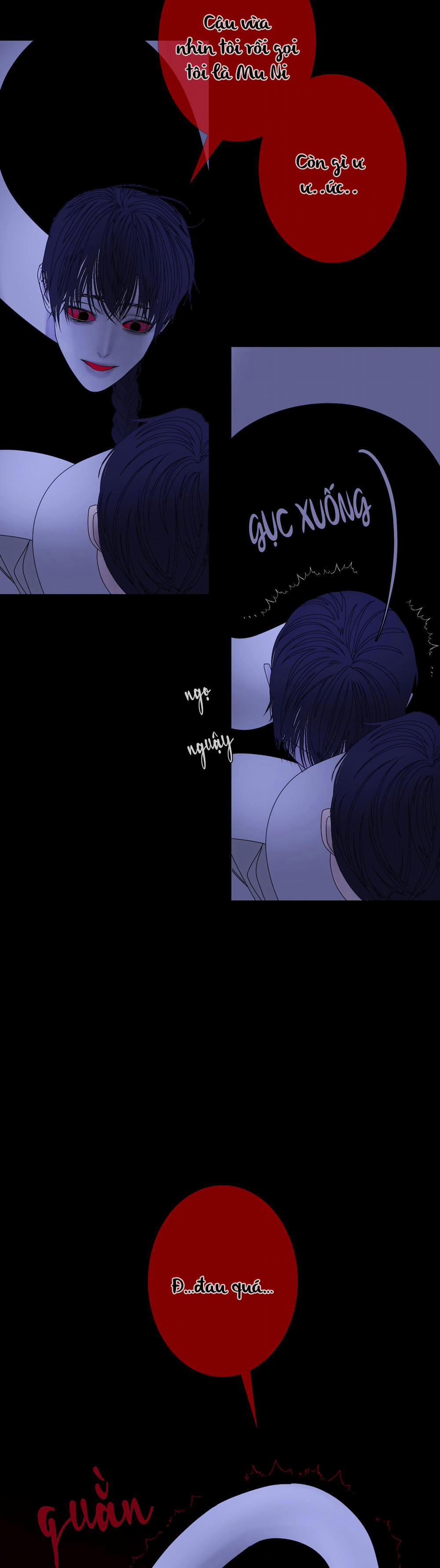 CHUYỆN QUỶ MÔN QUAN 53 trang 2