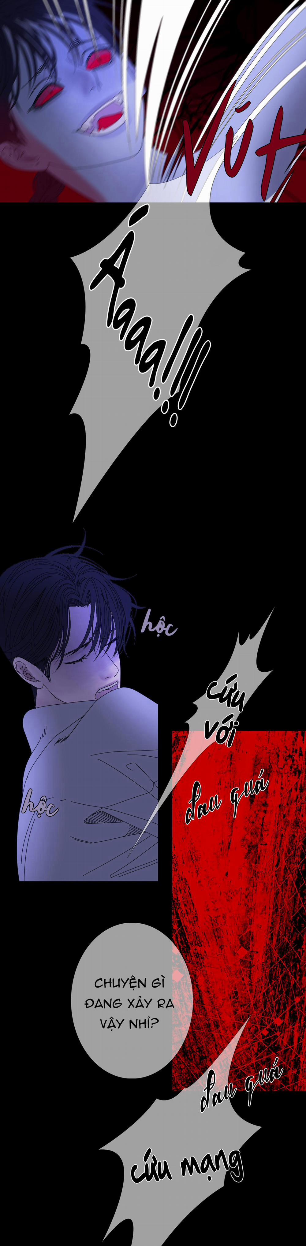 CHUYỆN QUỶ MÔN QUAN 53 trang 20