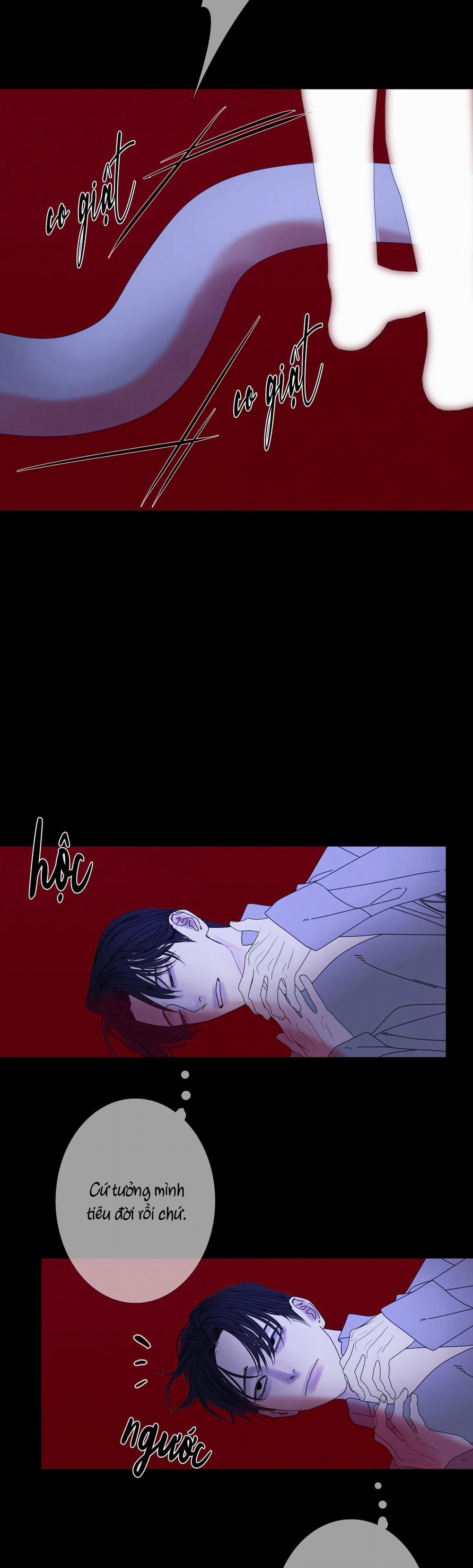 CHUYỆN QUỶ MÔN QUAN 53 trang 21