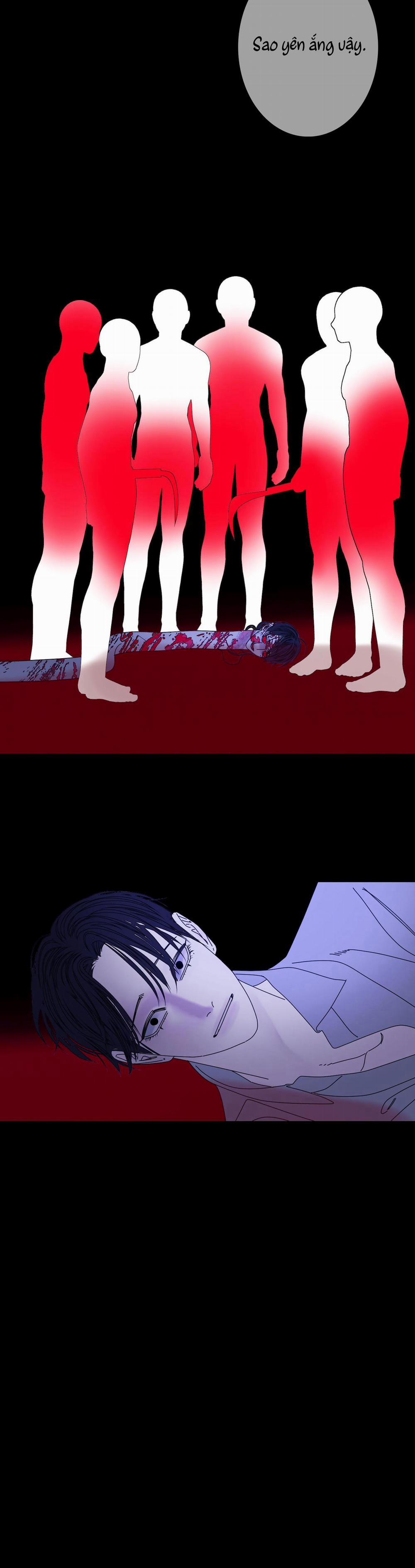 CHUYỆN QUỶ MÔN QUAN 53 trang 22