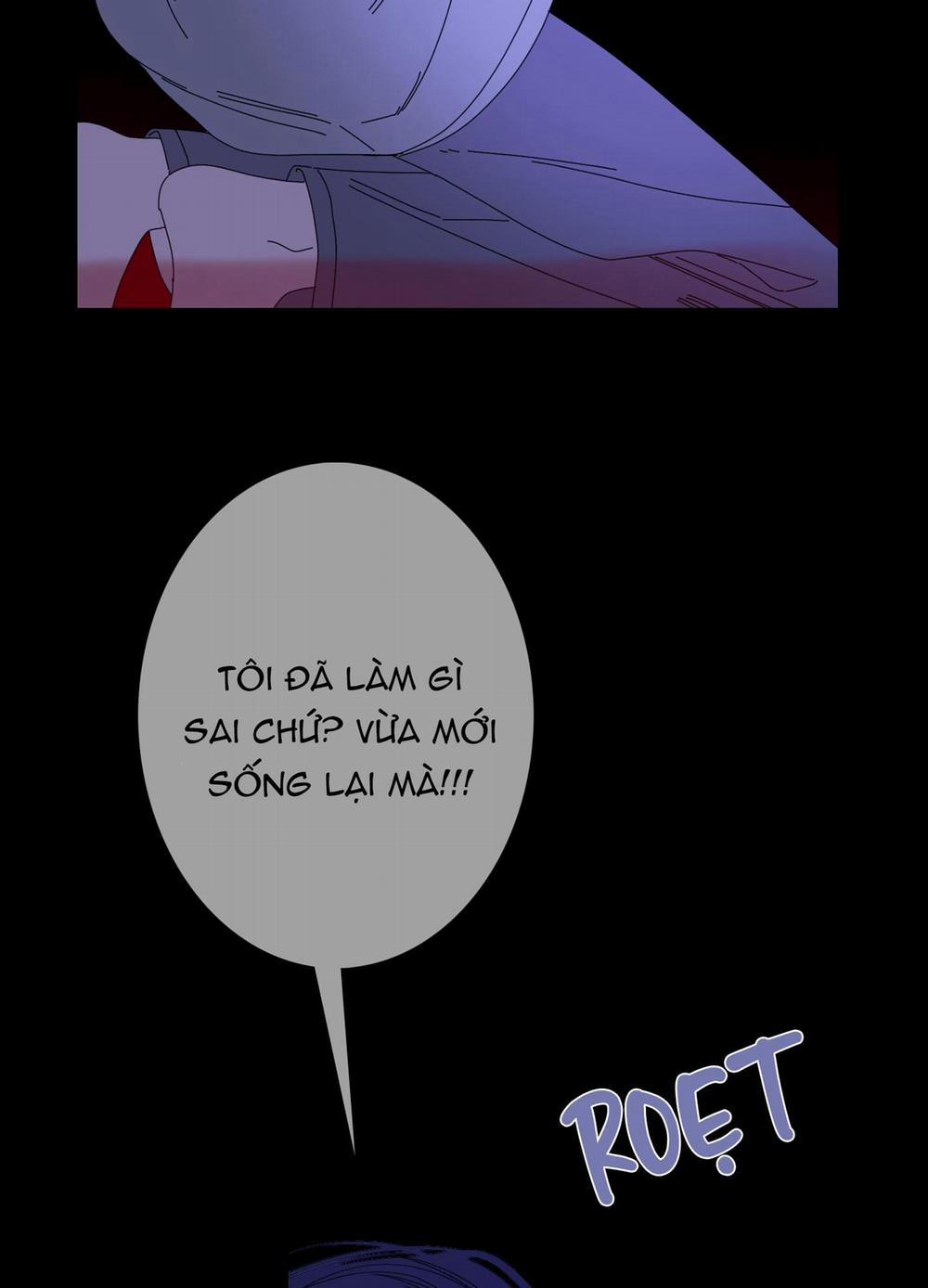 CHUYỆN QUỶ MÔN QUAN 53 trang 24