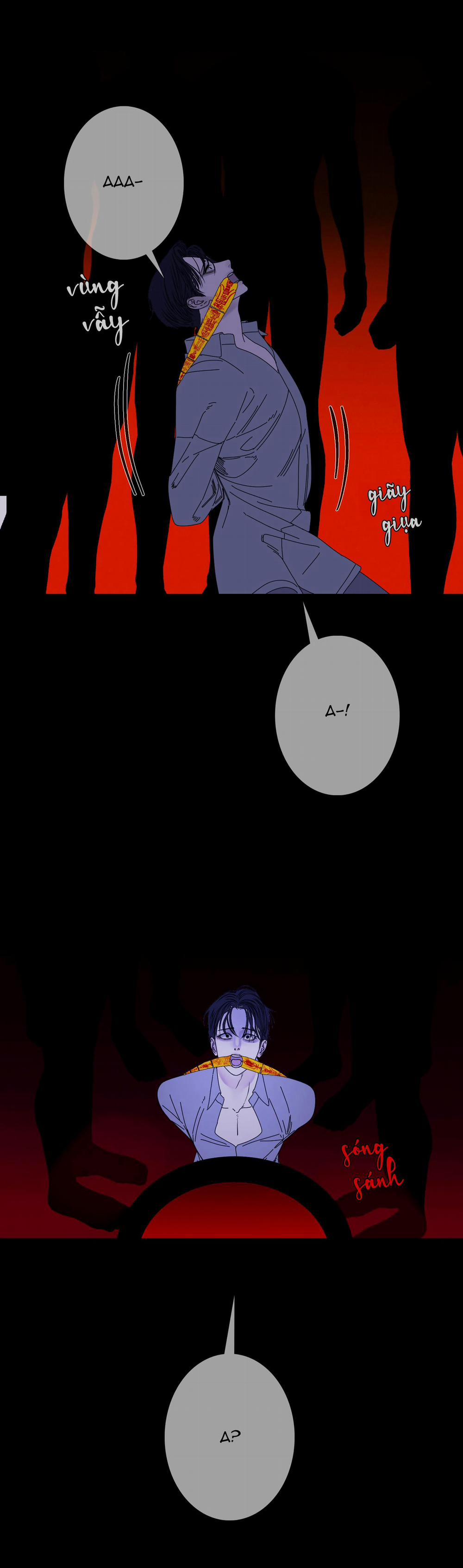 CHUYỆN QUỶ MÔN QUAN 53 trang 26