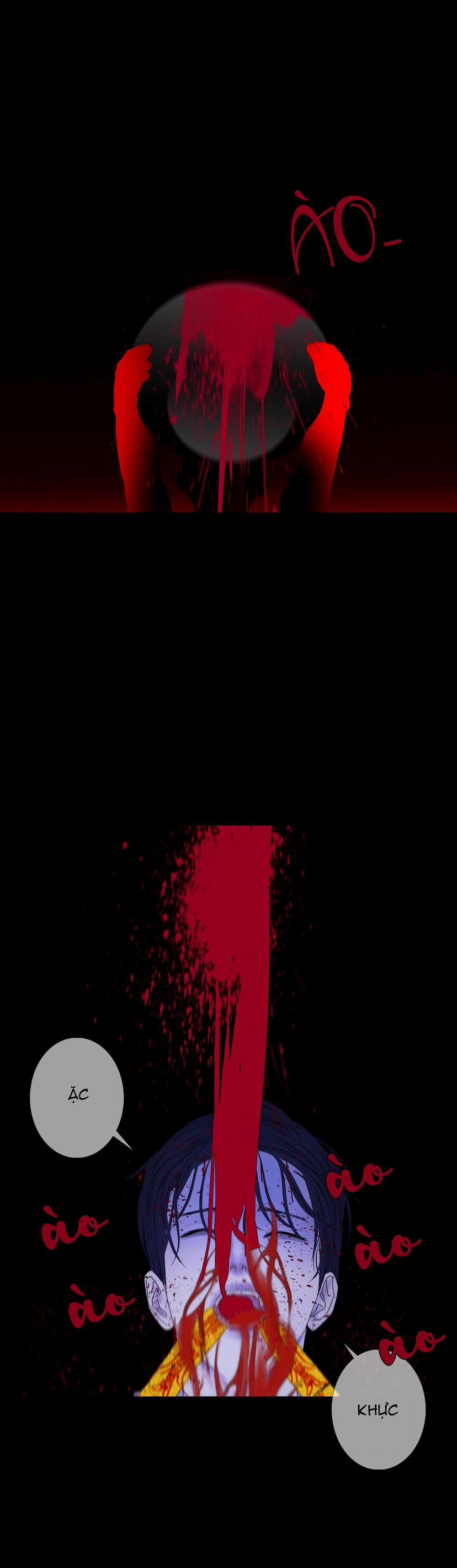 CHUYỆN QUỶ MÔN QUAN 53 trang 27