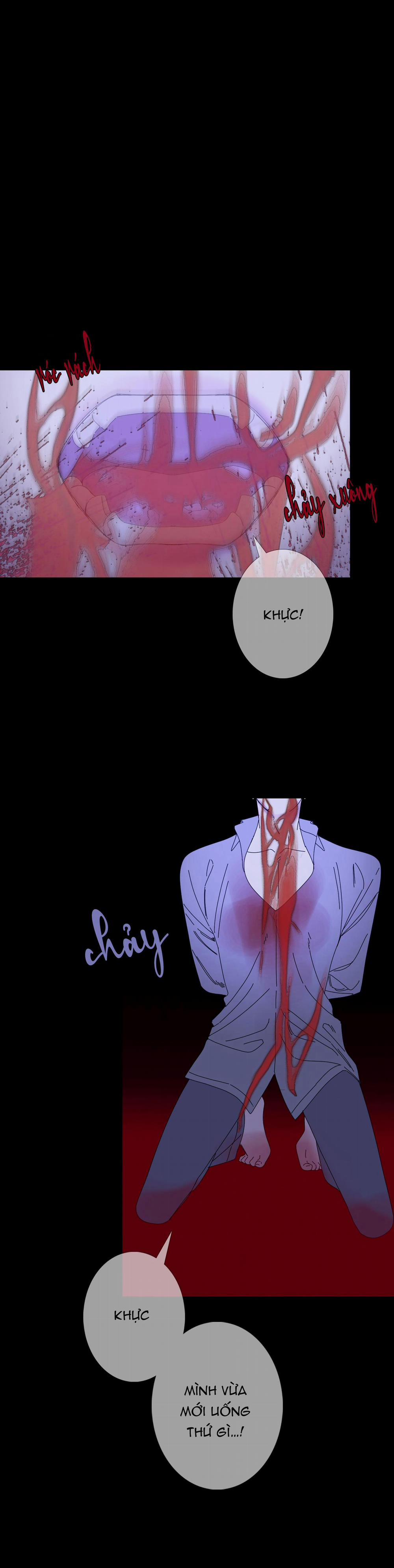 CHUYỆN QUỶ MÔN QUAN 53 trang 28