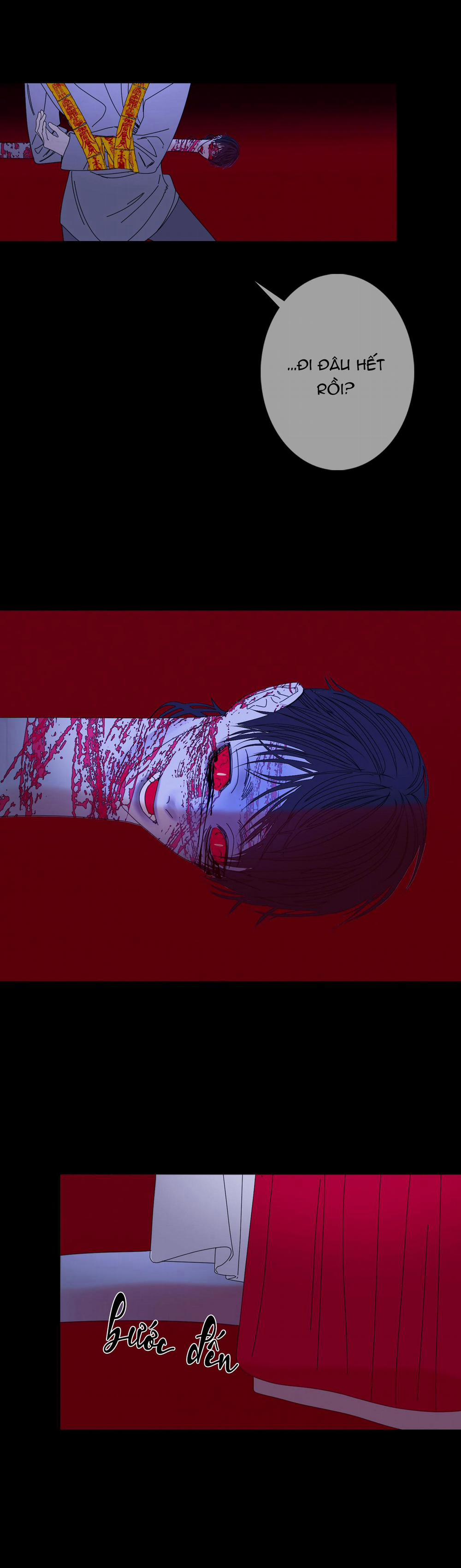 CHUYỆN QUỶ MÔN QUAN 53 trang 29