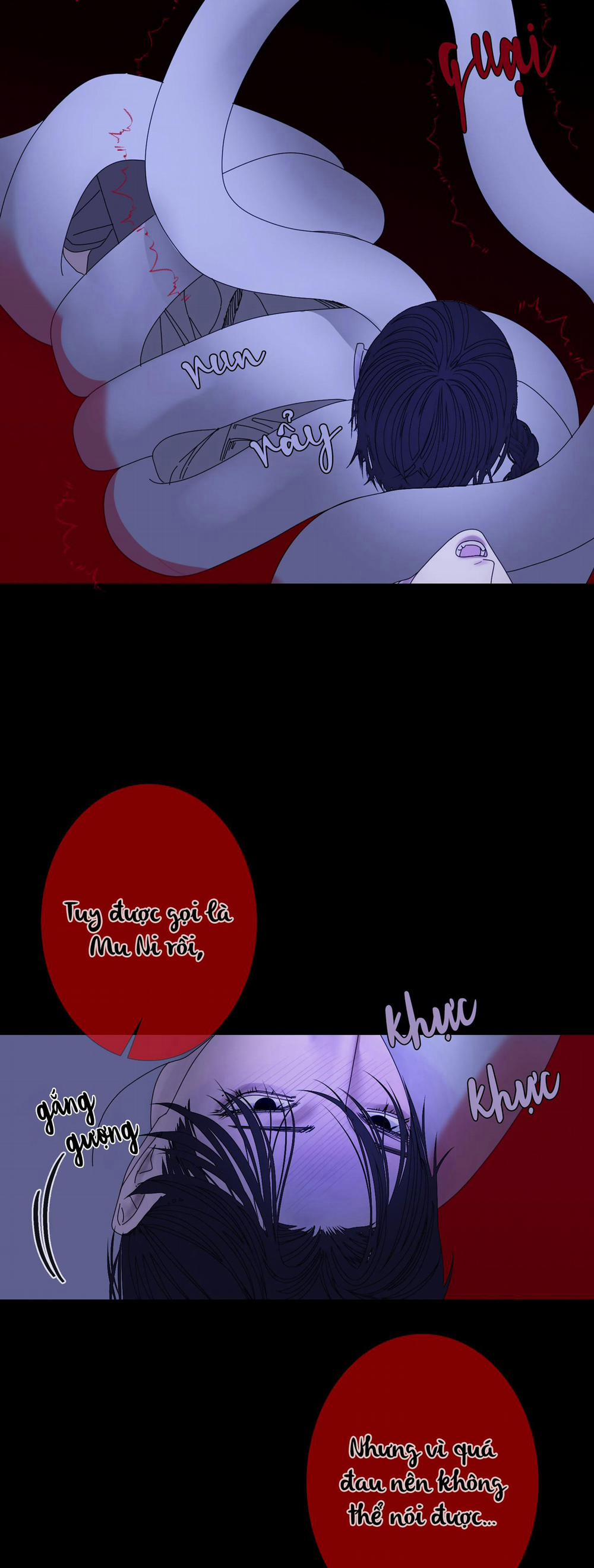 CHUYỆN QUỶ MÔN QUAN 53 trang 3