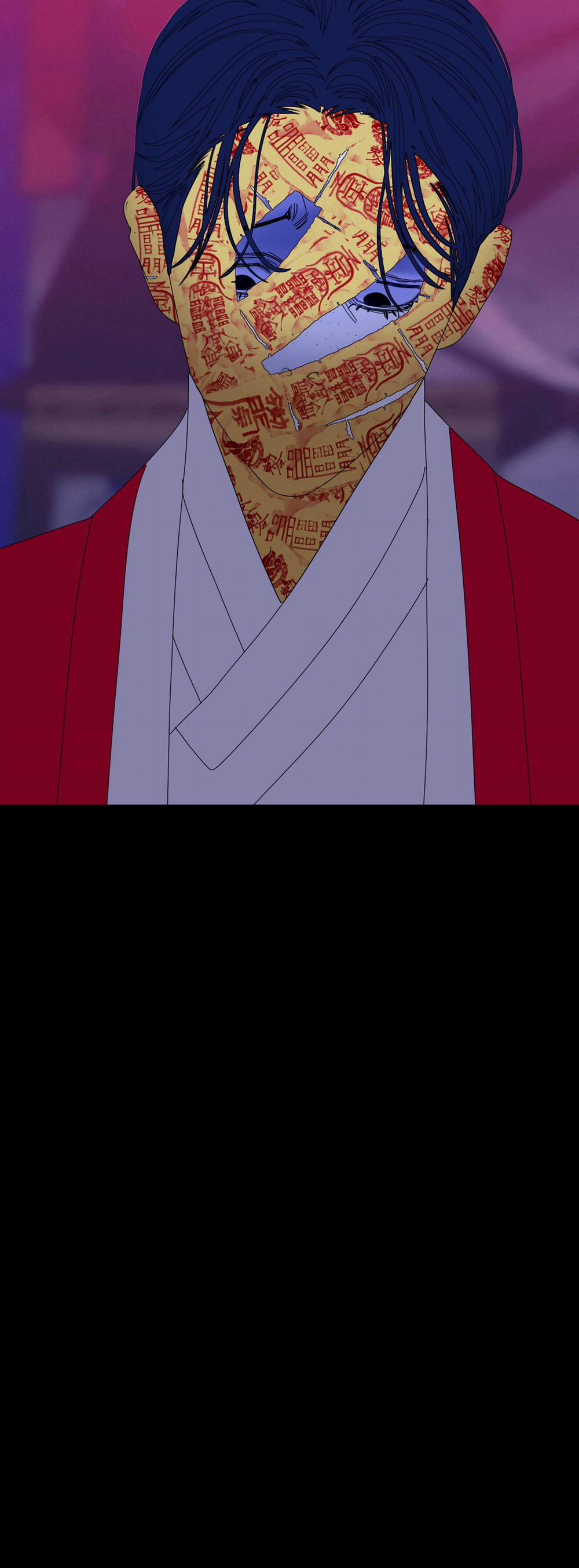 CHUYỆN QUỶ MÔN QUAN 53 trang 32