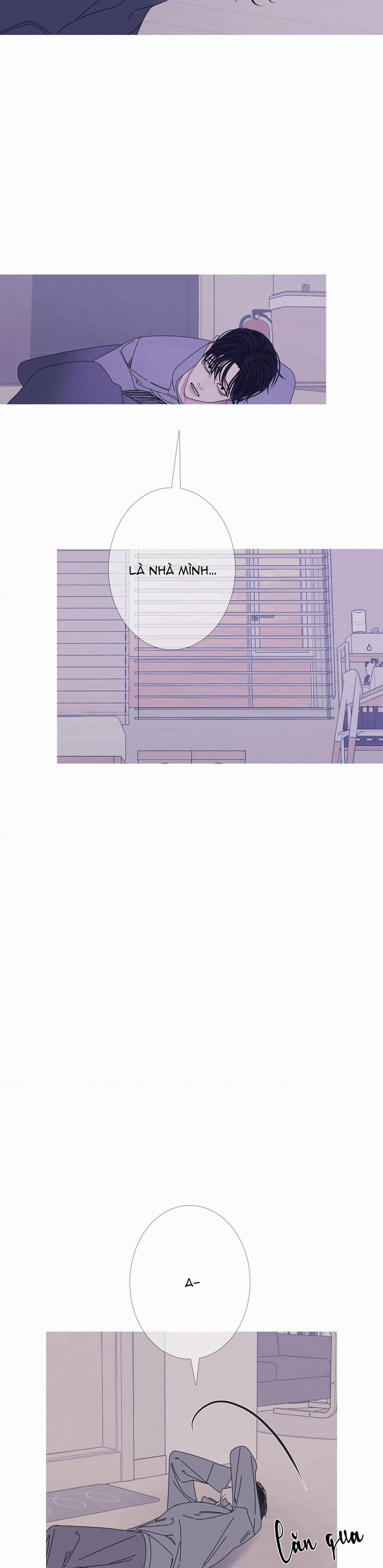 CHUYỆN QUỶ MÔN QUAN 53 trang 34