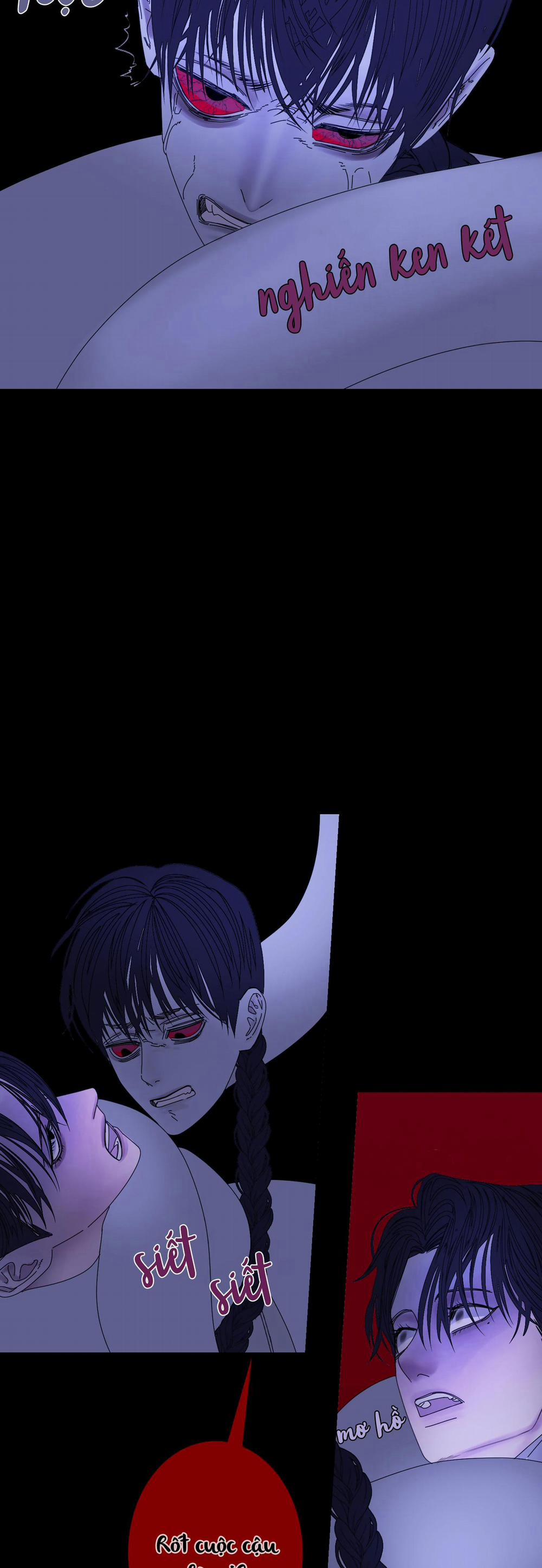 CHUYỆN QUỶ MÔN QUAN 53 trang 5