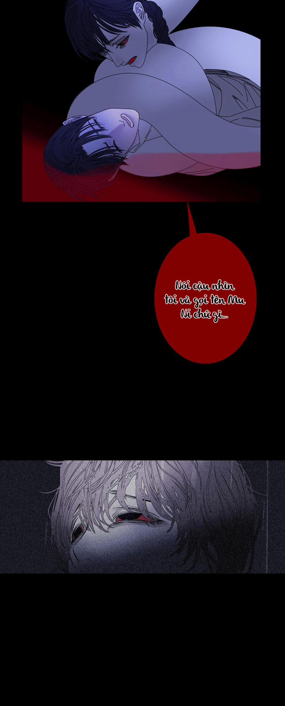 CHUYỆN QUỶ MÔN QUAN 53 trang 7