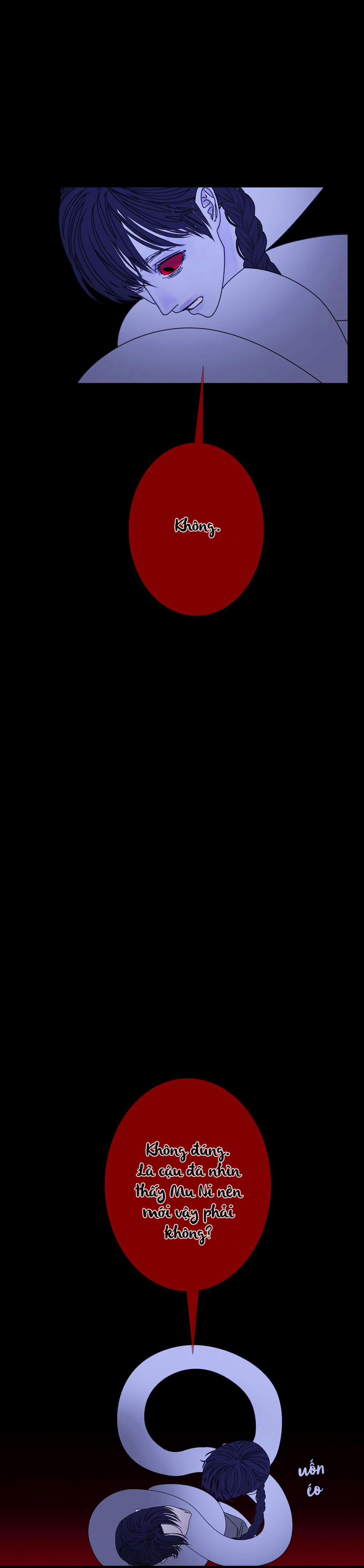 CHUYỆN QUỶ MÔN QUAN 53 trang 8