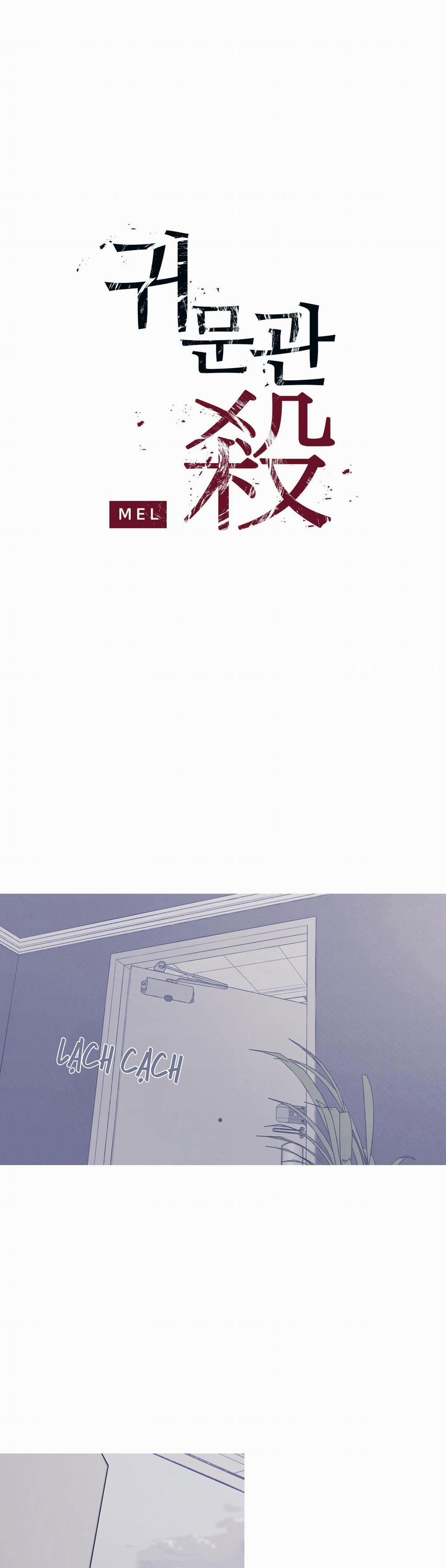 CHUYỆN QUỶ MÔN QUAN 54 trang 0