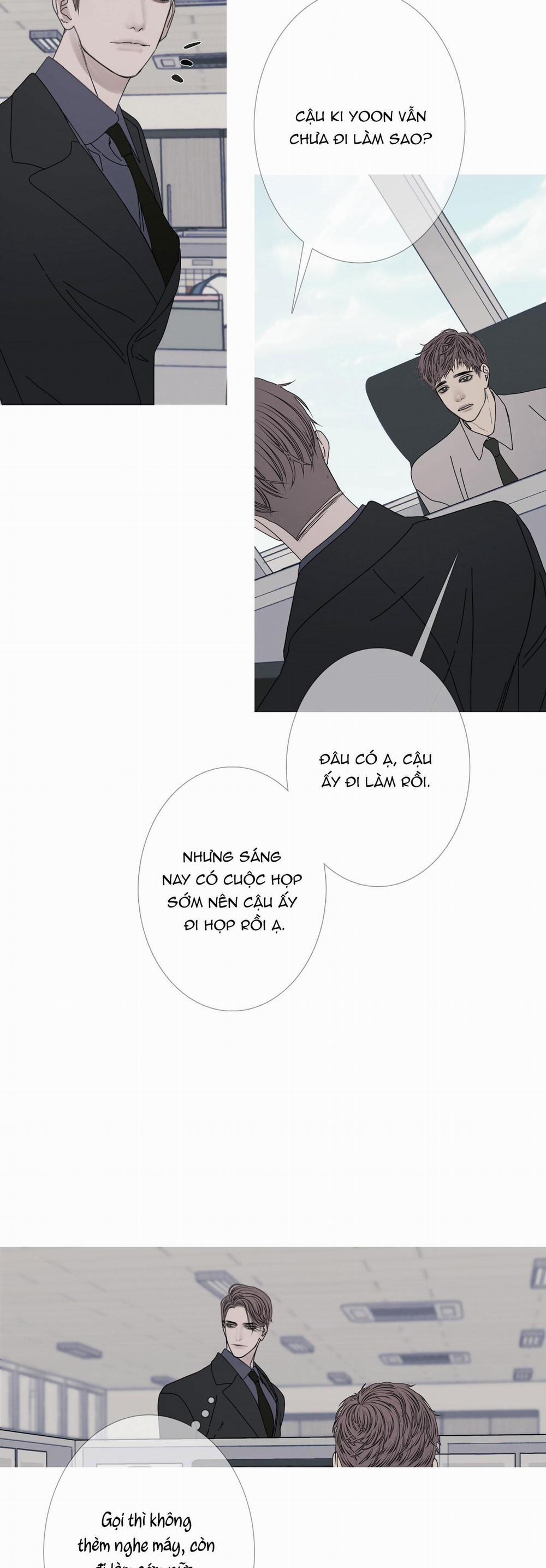 CHUYỆN QUỶ MÔN QUAN 54 trang 10