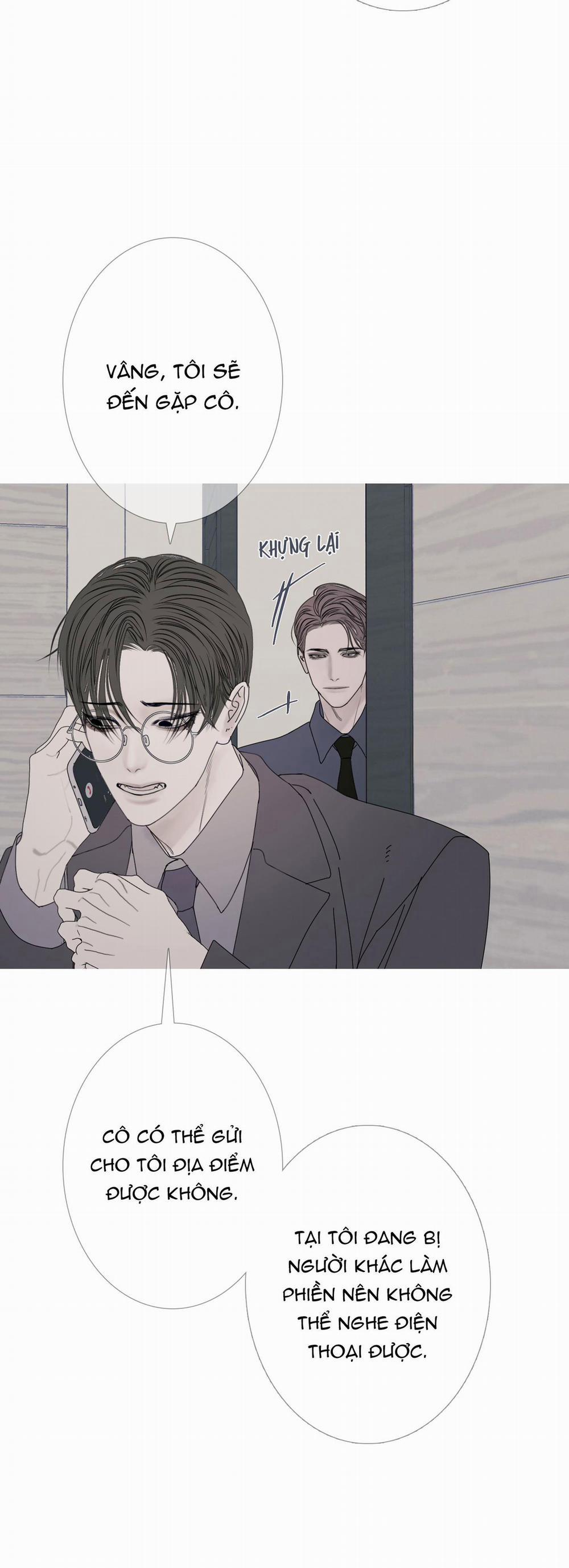 CHUYỆN QUỶ MÔN QUAN 54 trang 16