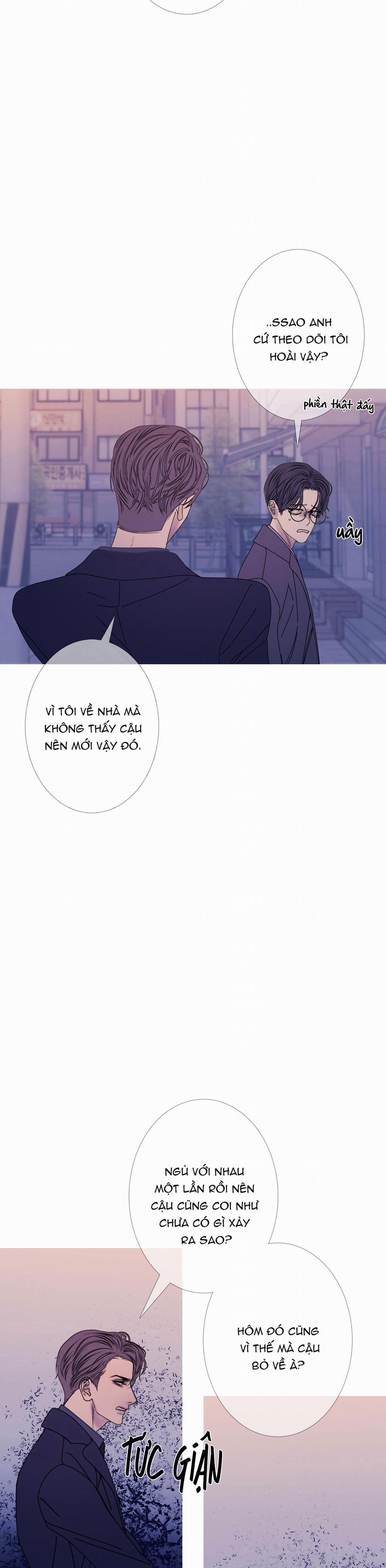 CHUYỆN QUỶ MÔN QUAN 54 trang 24