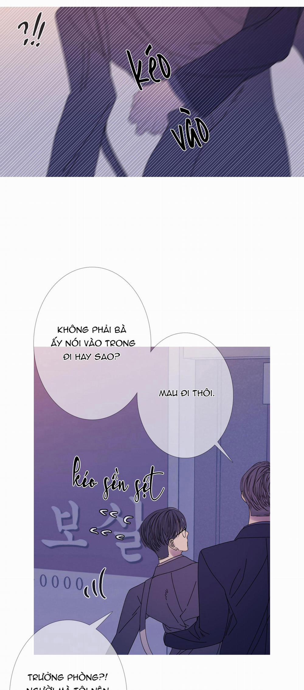 CHUYỆN QUỶ MÔN QUAN 54 trang 28