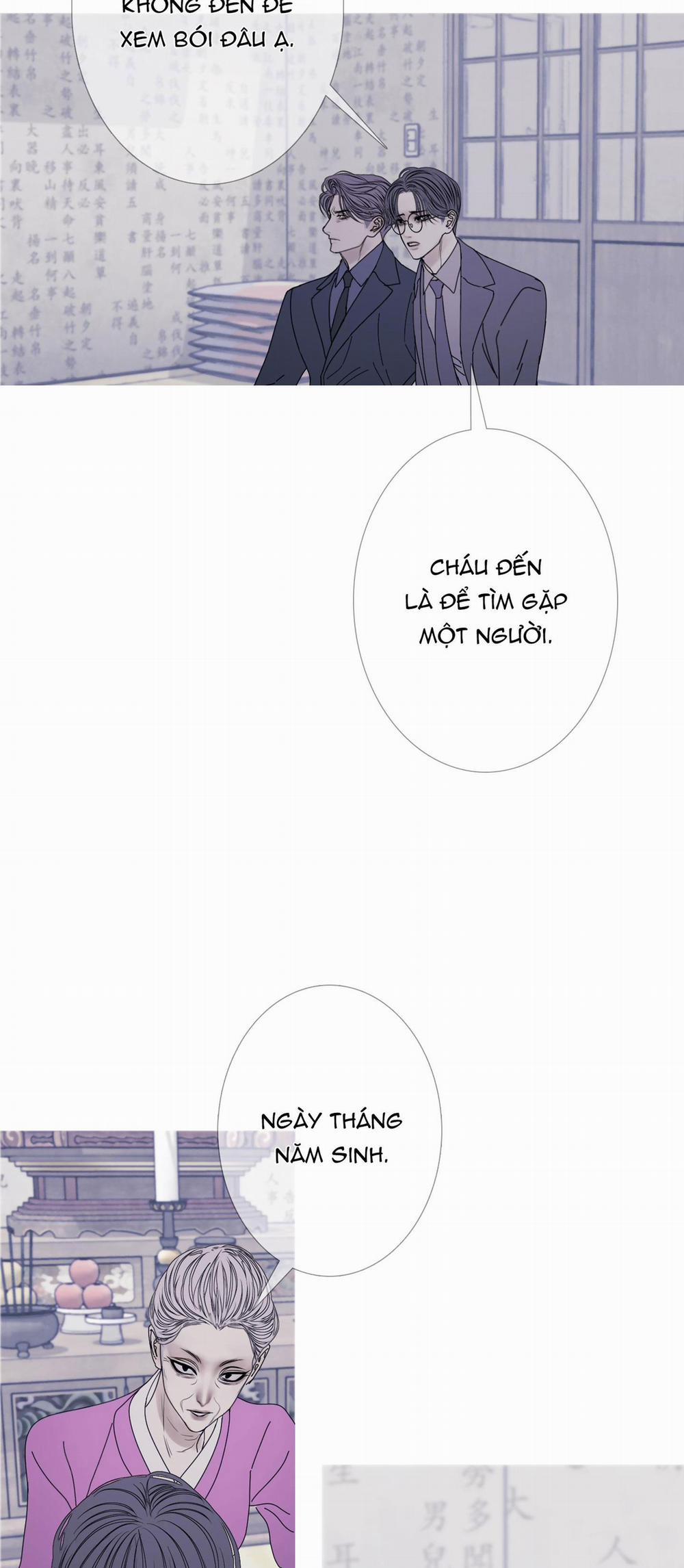 CHUYỆN QUỶ MÔN QUAN 54 trang 31