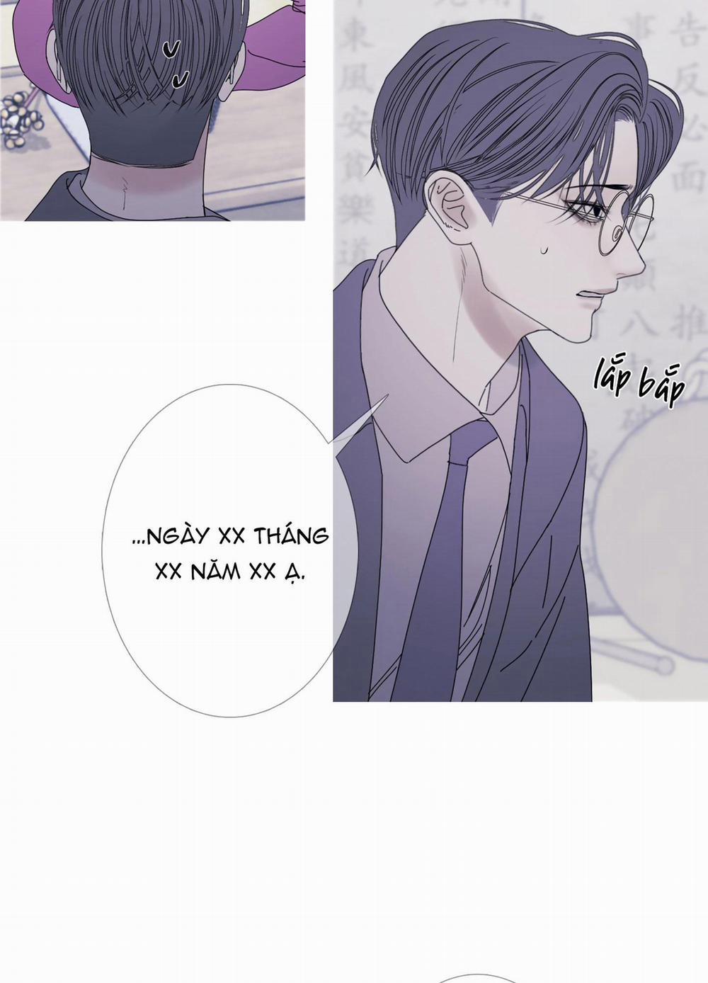 CHUYỆN QUỶ MÔN QUAN 54 trang 32