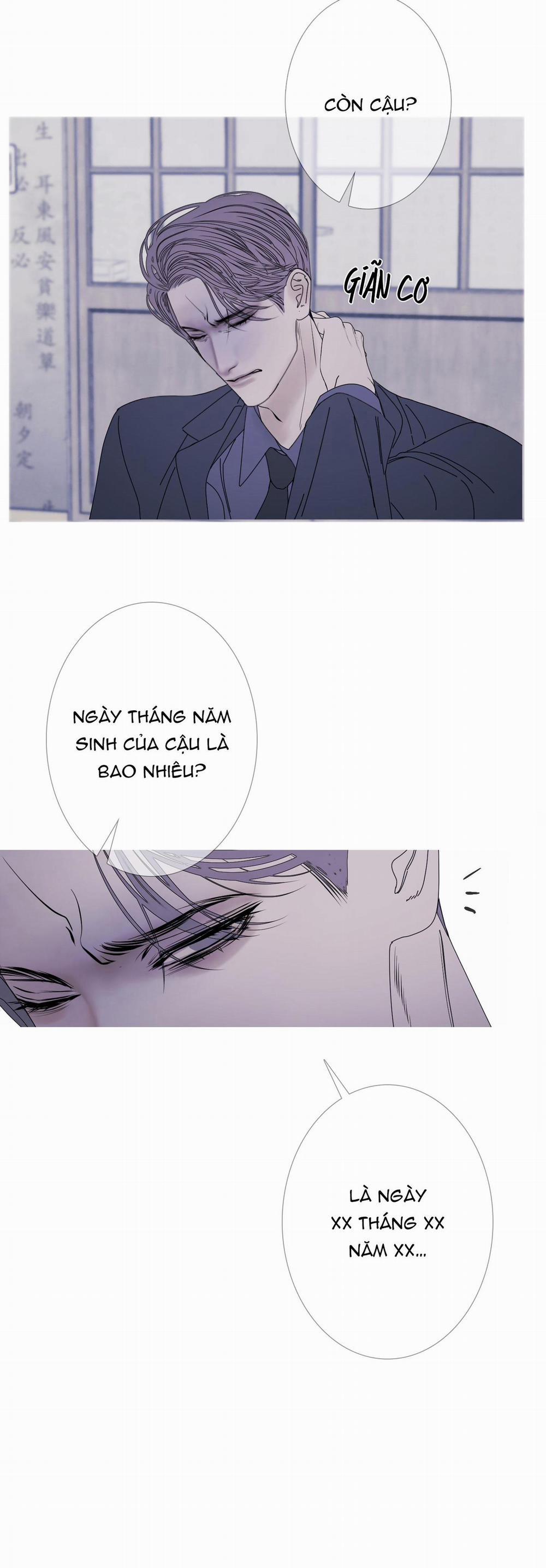 CHUYỆN QUỶ MÔN QUAN 54 trang 33