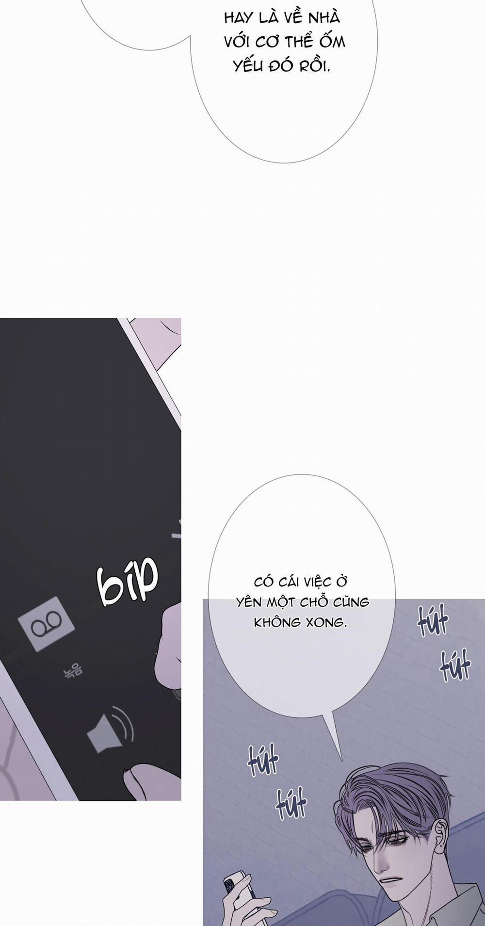 CHUYỆN QUỶ MÔN QUAN 54 trang 4