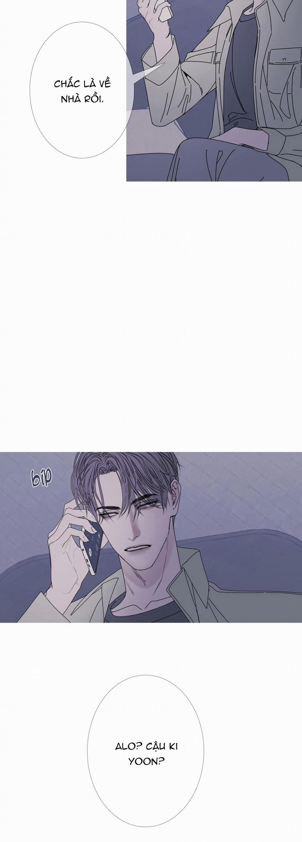 CHUYỆN QUỶ MÔN QUAN 54 trang 5