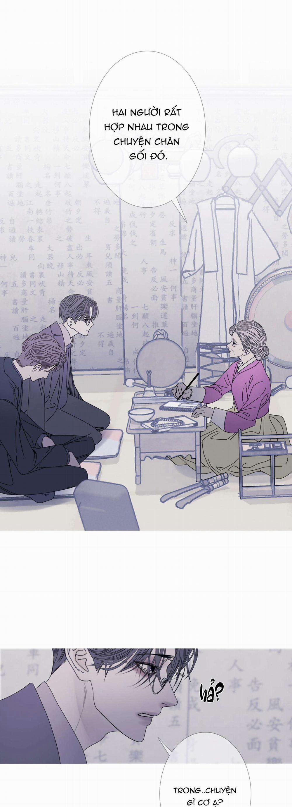 CHUYỆN QUỶ MÔN QUAN 55 trang 1