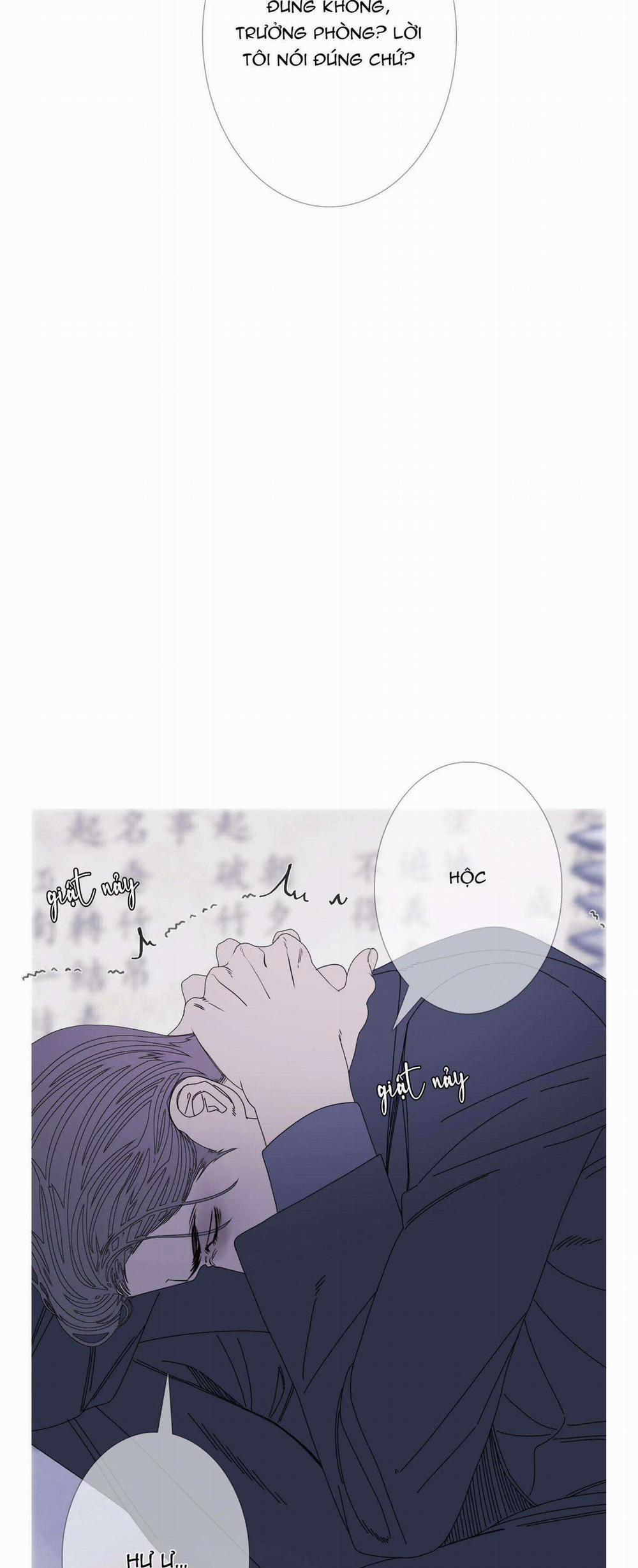 CHUYỆN QUỶ MÔN QUAN 55 trang 10