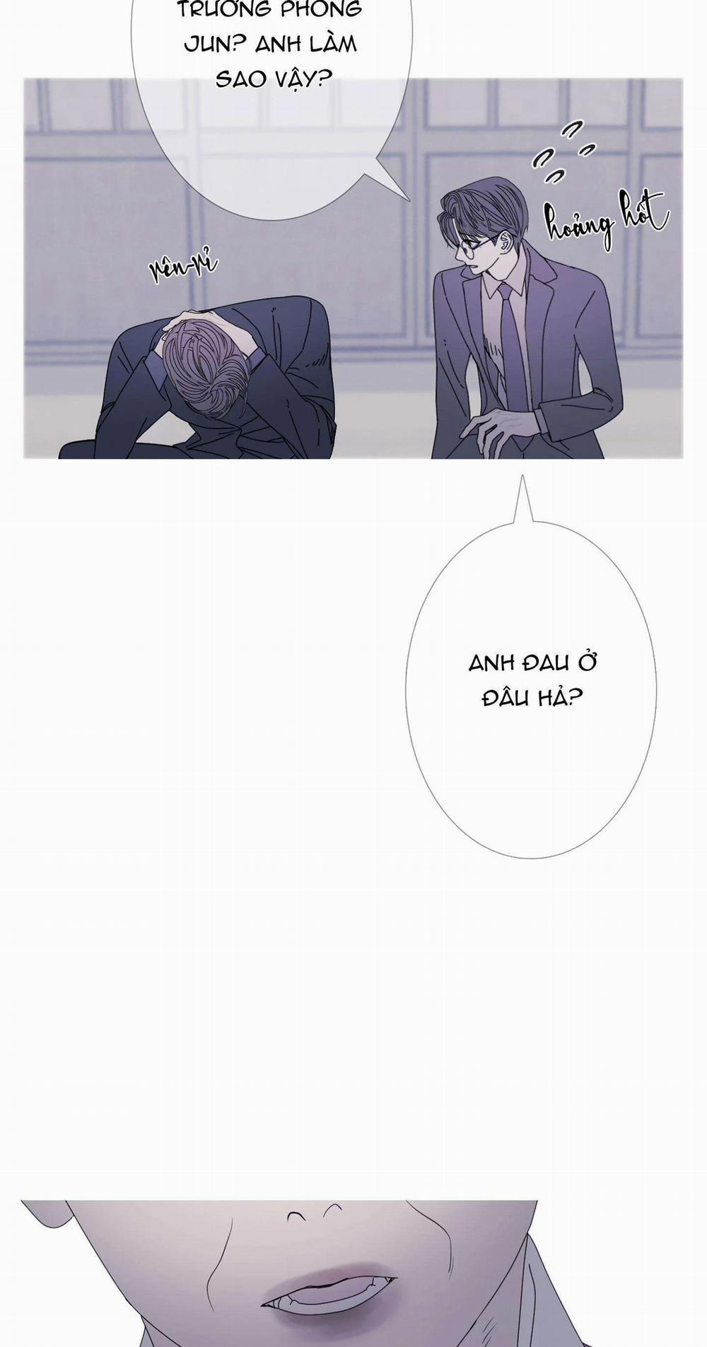 CHUYỆN QUỶ MÔN QUAN 55 trang 12