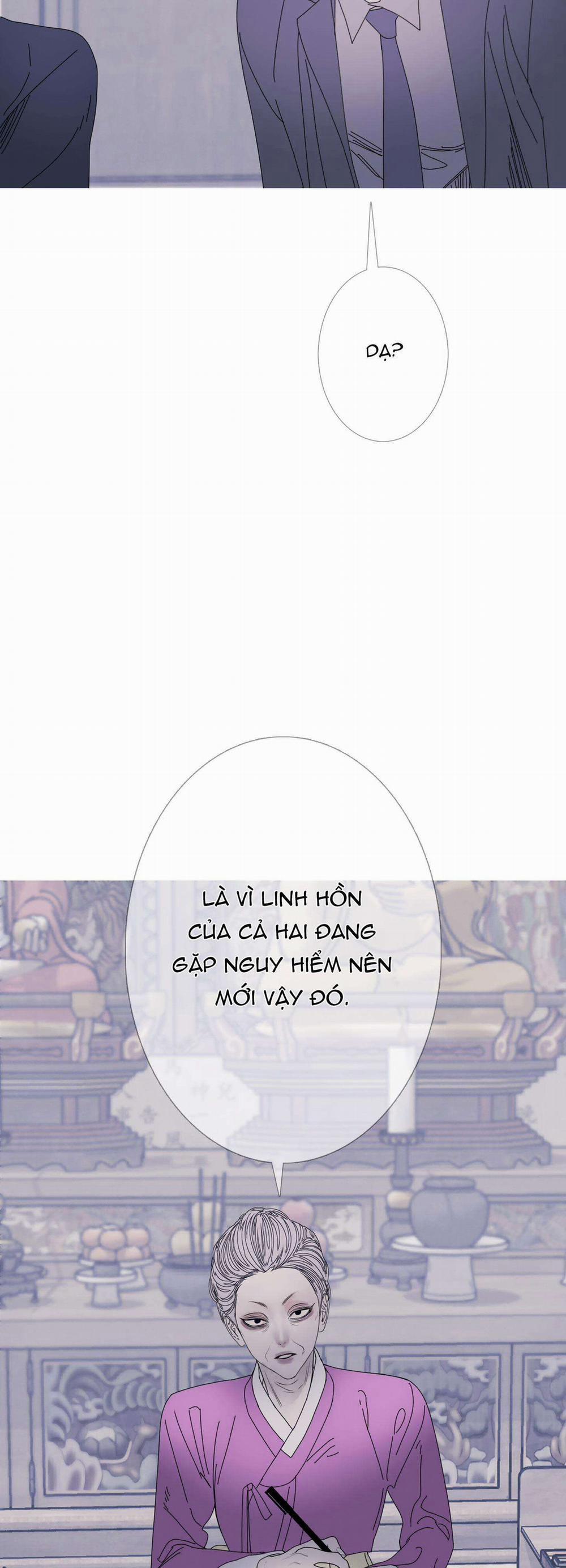 CHUYỆN QUỶ MÔN QUAN 55 trang 14