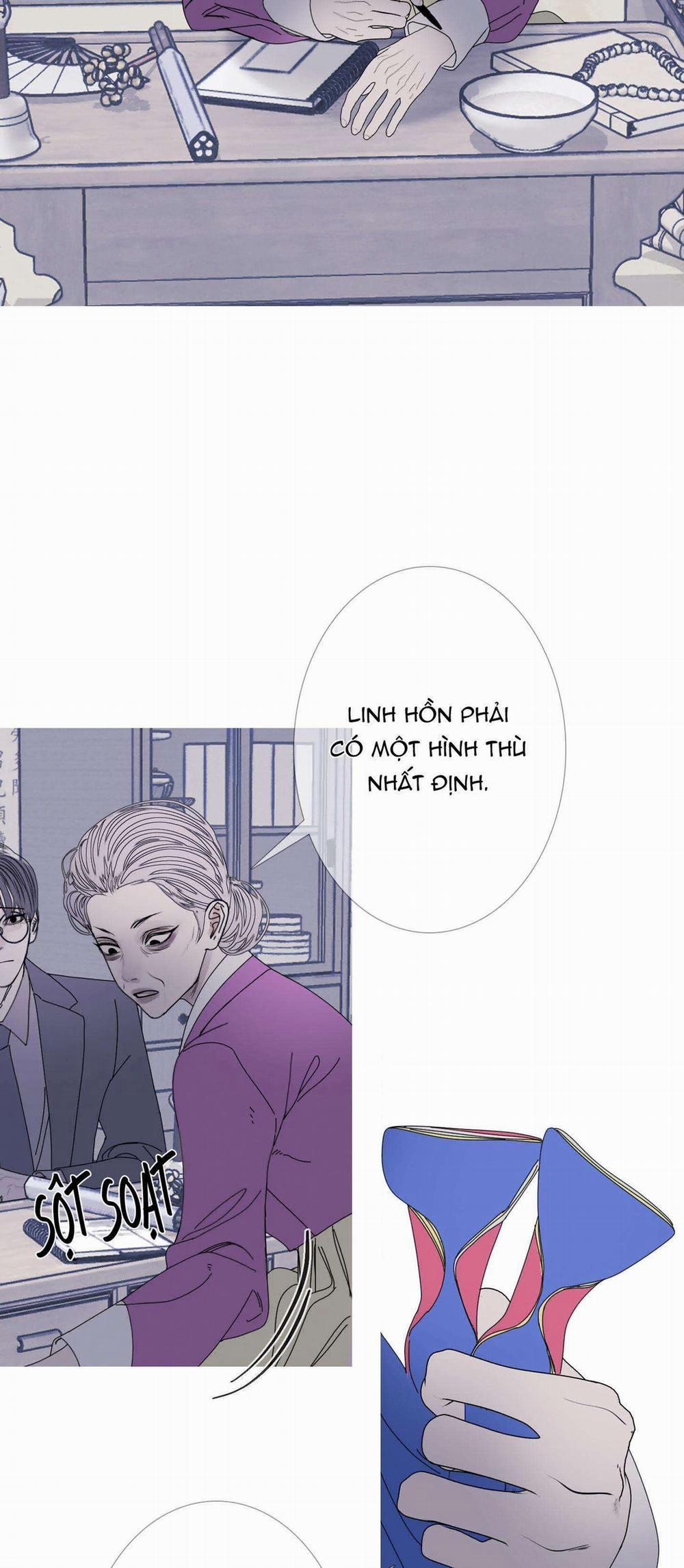 CHUYỆN QUỶ MÔN QUAN 55 trang 15