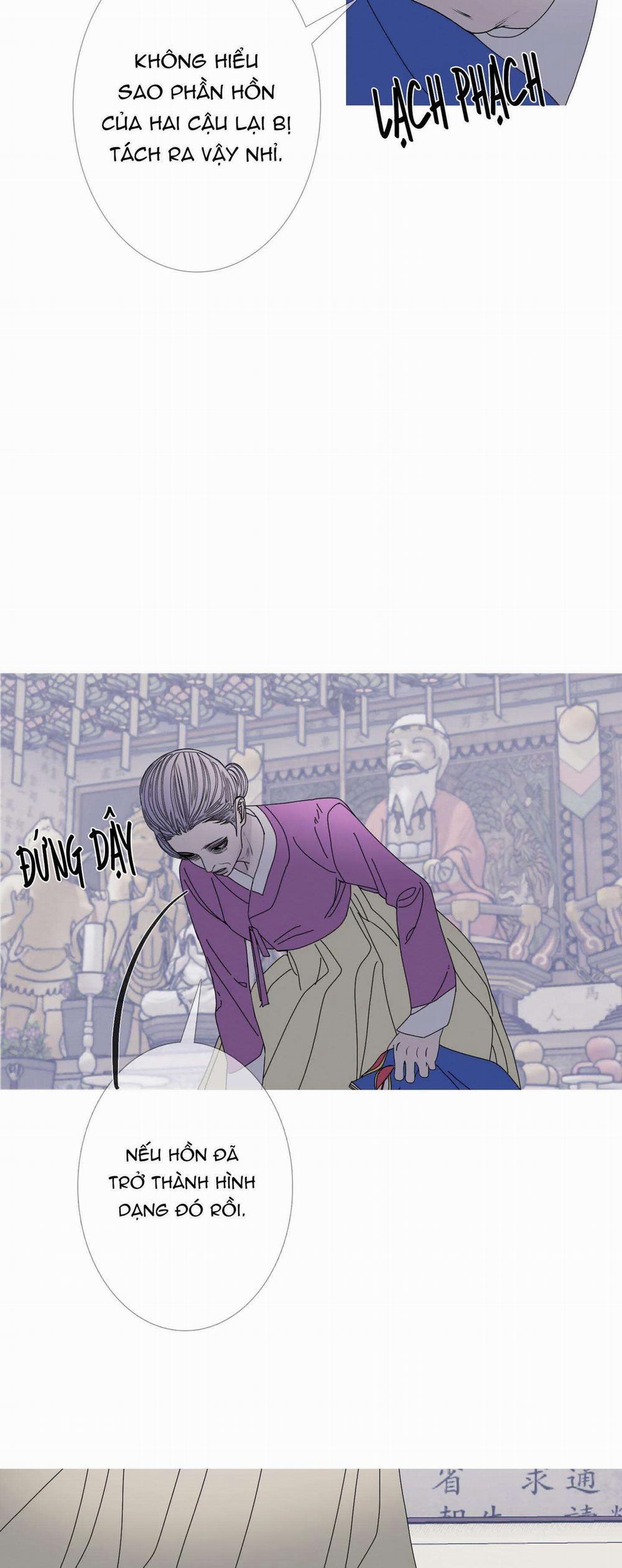 CHUYỆN QUỶ MÔN QUAN 55 trang 16