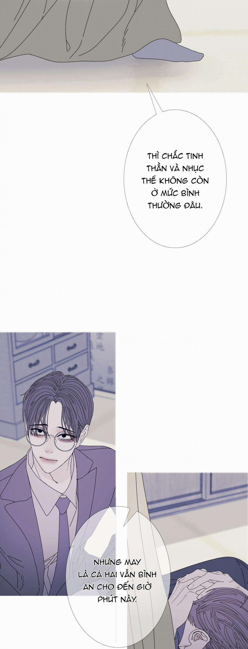 CHUYỆN QUỶ MÔN QUAN 55 trang 17