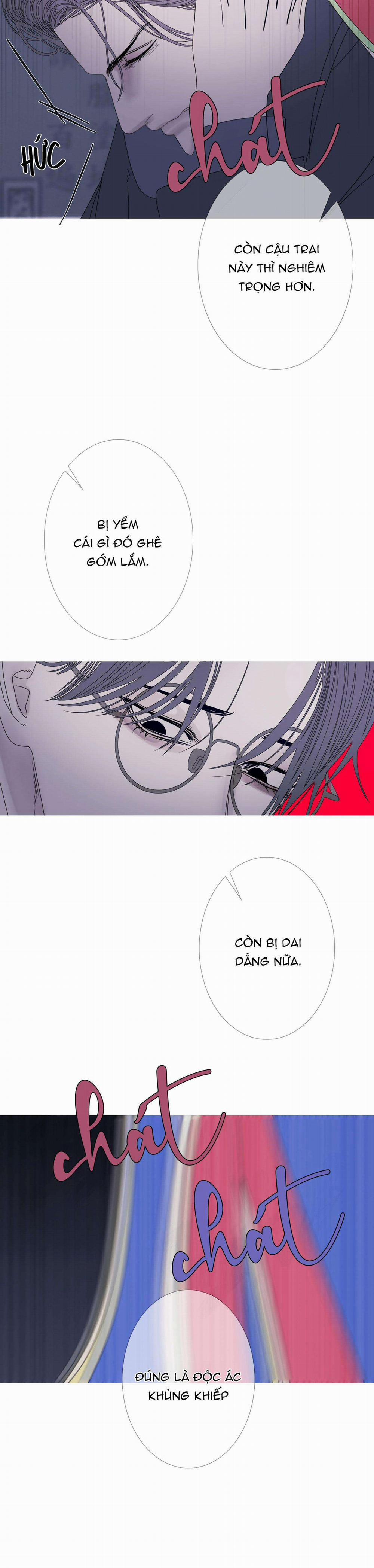 CHUYỆN QUỶ MÔN QUAN 55 trang 19