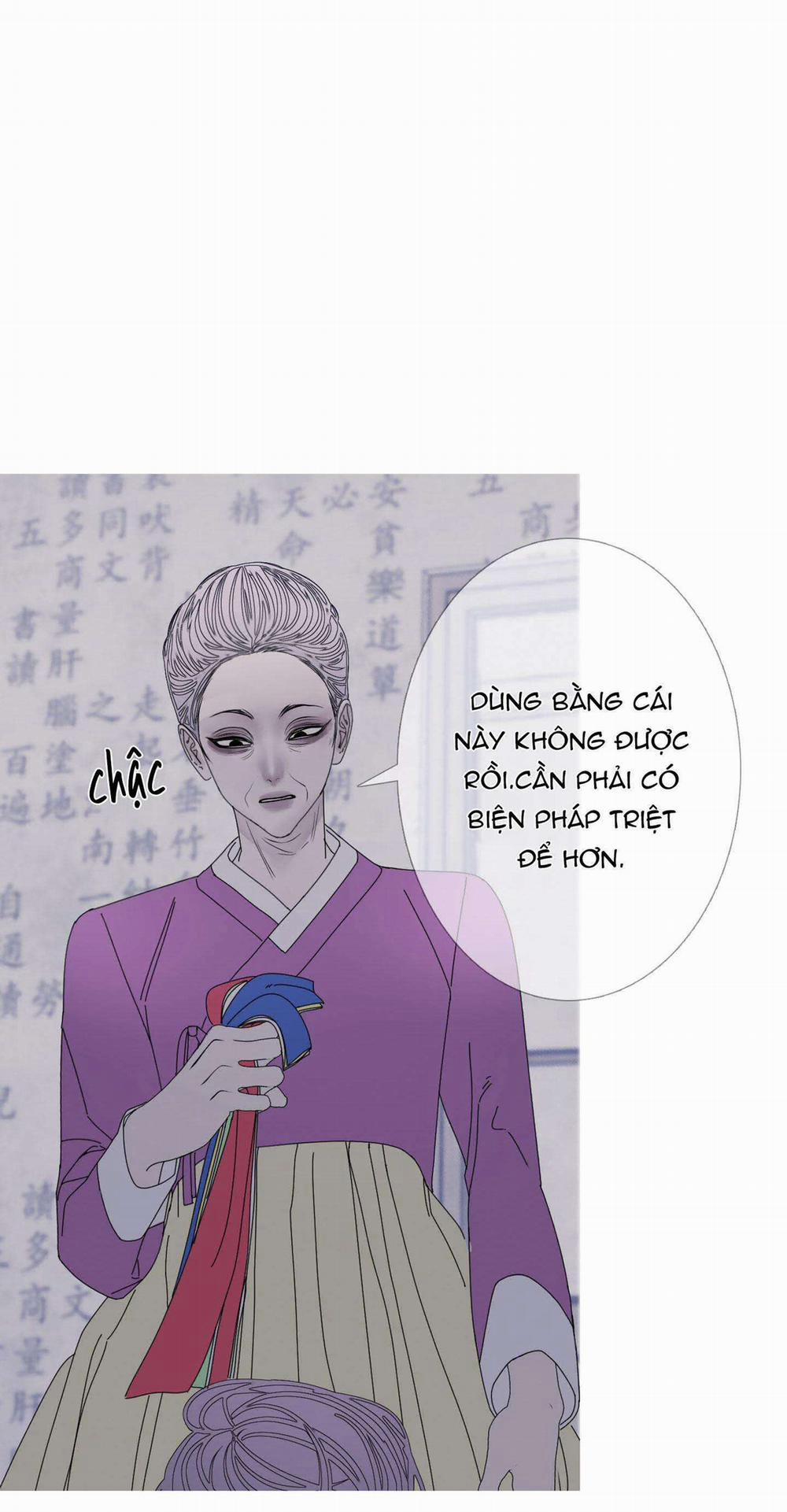 CHUYỆN QUỶ MÔN QUAN 55 trang 20