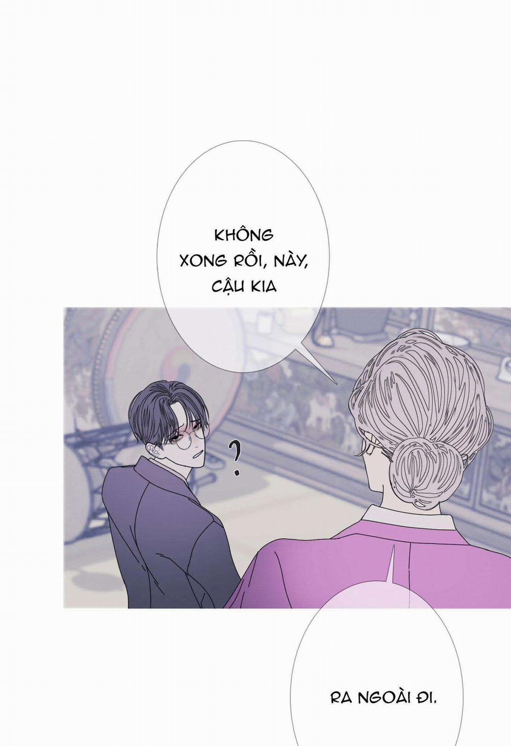 CHUYỆN QUỶ MÔN QUAN 55 trang 21