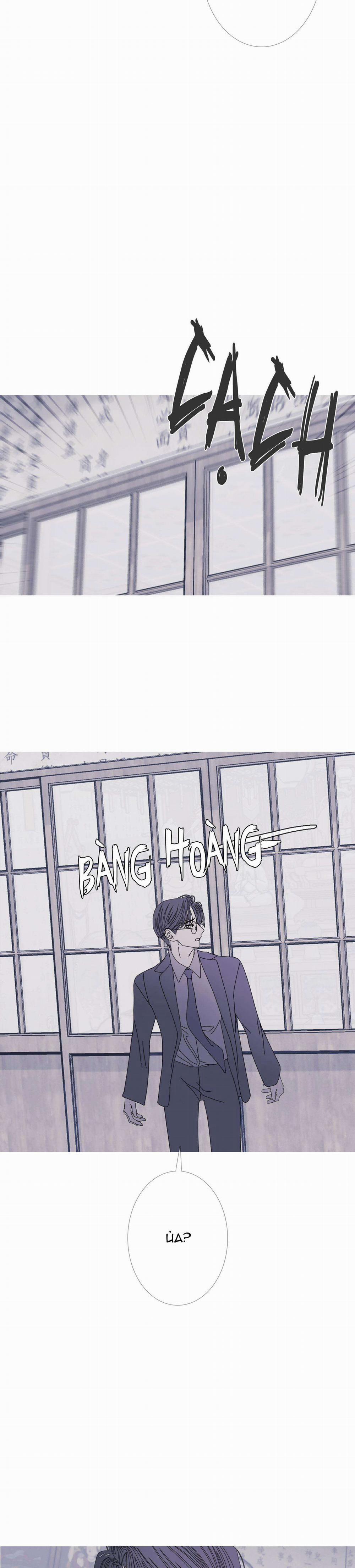 CHUYỆN QUỶ MÔN QUAN 55 trang 22