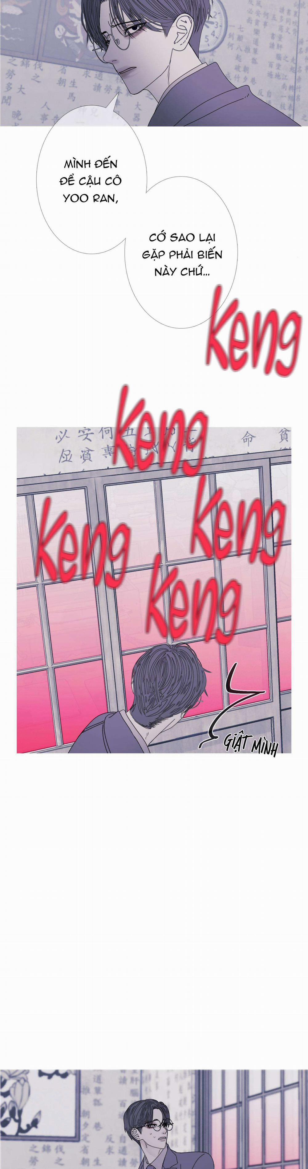 CHUYỆN QUỶ MÔN QUAN 55 trang 23