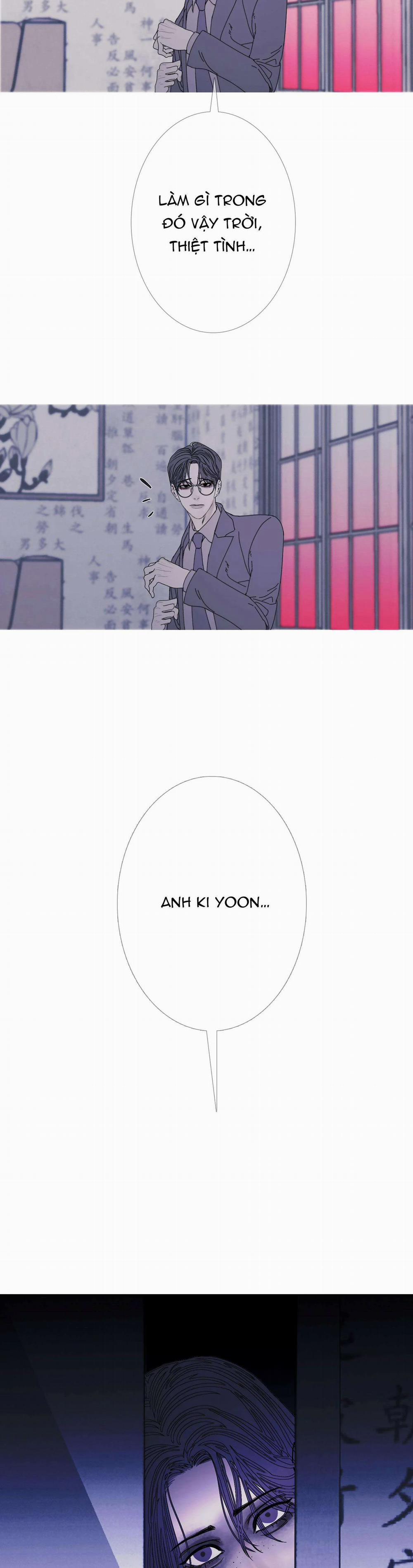 CHUYỆN QUỶ MÔN QUAN 55 trang 24