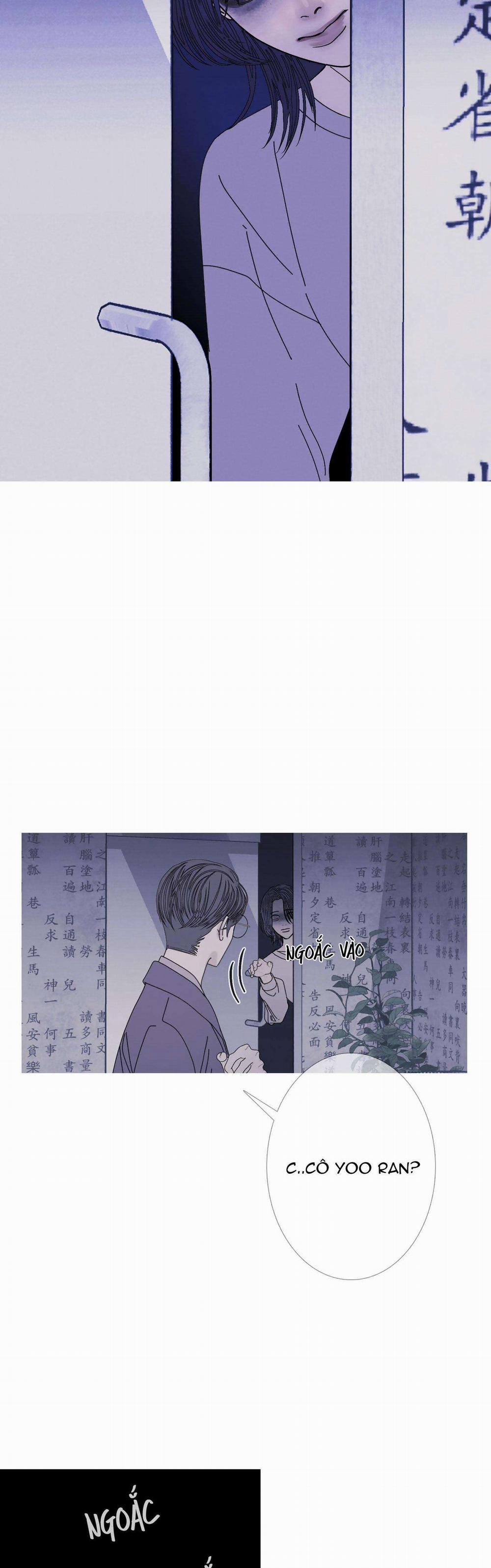 CHUYỆN QUỶ MÔN QUAN 55 trang 25